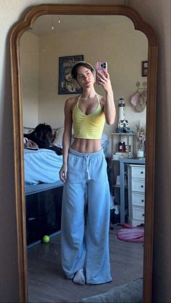 🔥 Katelyn ernst page leaked private photo uncensored full