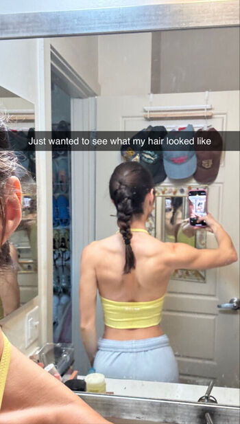 🔥 Katelyn ernst page leaked private photo uncensored full