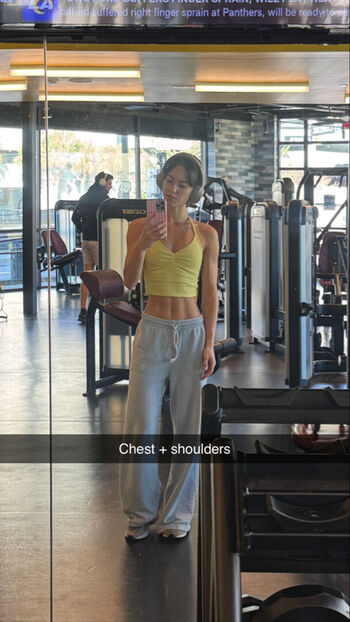 🔥 Katelyn ernst page leaked private photo uncensored full