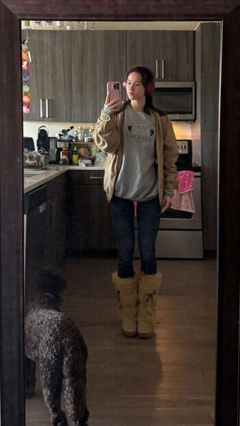 🔥 Katelyn ernst page leaked private photo uncensored full