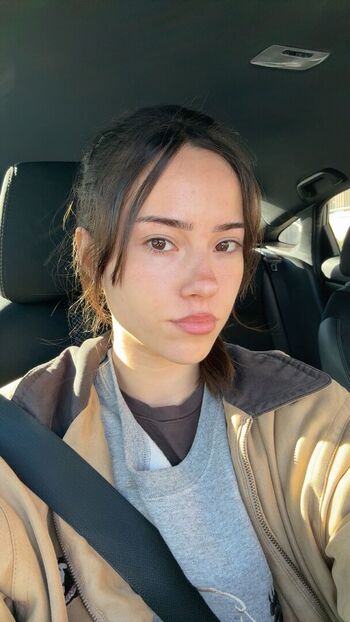 🔥 Katelyn ernst page leaked private photo uncensored full