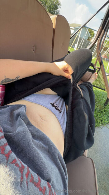🔥 Katelyn marie  page leaked private photo uncensored full