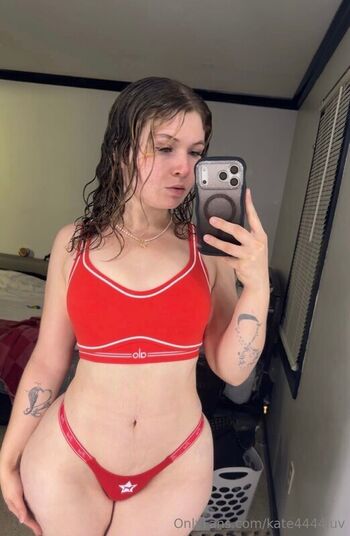 🔥 Katelyn marie  page leaked private photo uncensored full
