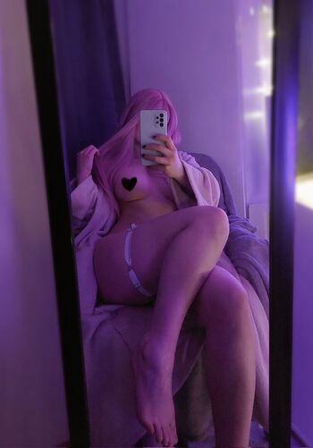🔥 Katenyao leaked private photo uncensored full