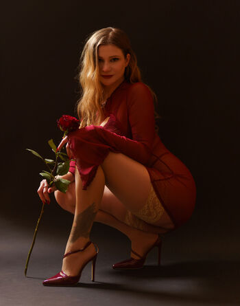 🔥 Katerina soria  page leaked private photo uncensored full