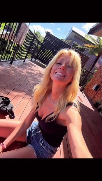 🔥 Katherine mcnamara page leaked private photo uncensored full