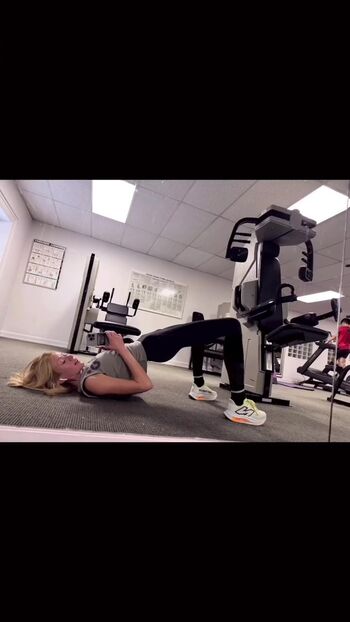 🔥 Katherine mcnamara page leaked private photo uncensored full