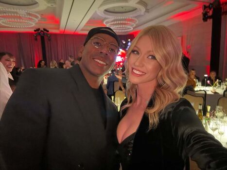 🔥 Katherine mcnamara page leaked private photo uncensored full