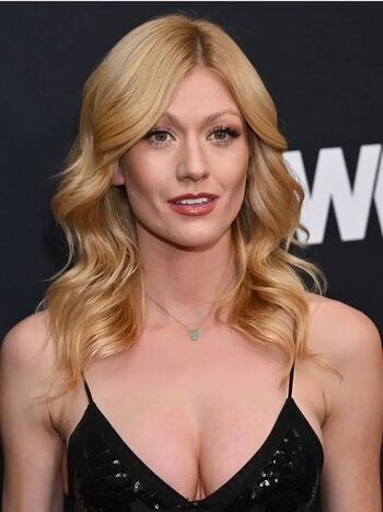 🔥 Katherine mcnamara page leaked private photo uncensored full
