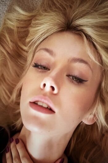 🔥 Katherine mcnamara page leaked private photo uncensored full