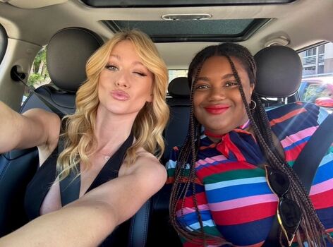 🔥 Katherine mcnamara leaked private photo uncensored full