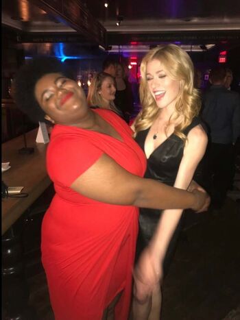 🔥 Katherine mcnamara leaked private photo uncensored full