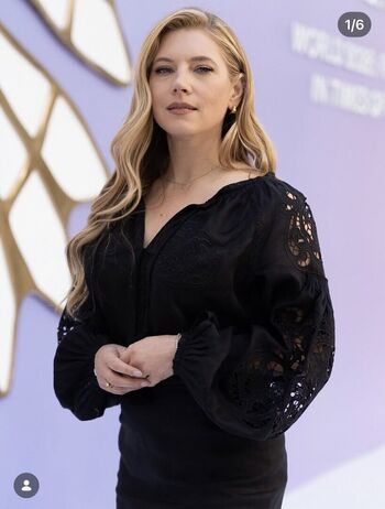 🔥 Katheryn winnick  page leaked private photo uncensored full