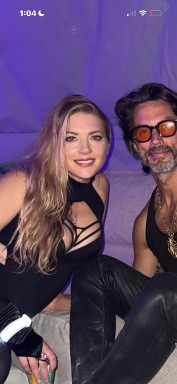 🔥 Katheryn winnick  page leaked private photo uncensored full