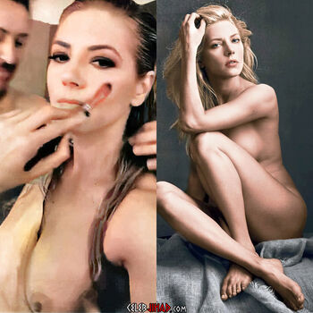 🔥 Katheryn winnick leaked private photo uncensored full