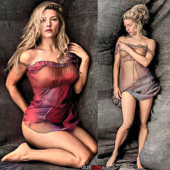 🔥 Katheryn winnick leaked private photo uncensored full