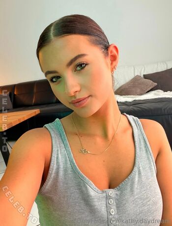 🔥 Kathy daydream leaked private photo uncensored full