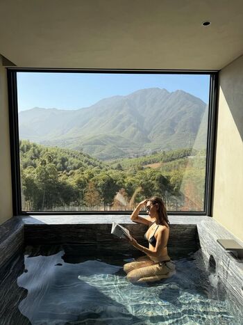 🔥 Kathy zheng  page leaked private photo uncensored full