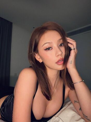 🔥 Kathy zheng  page leaked private photo uncensored full