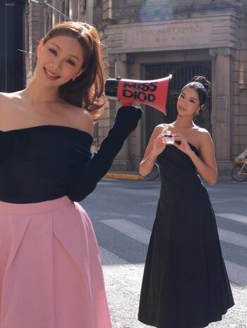 🔥 Kathy zheng  page leaked private photo uncensored full