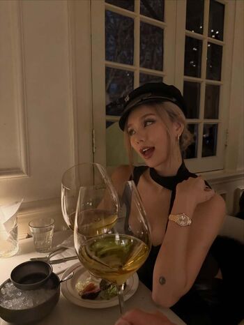 🔥 Kathy zheng  page leaked private photo uncensored full