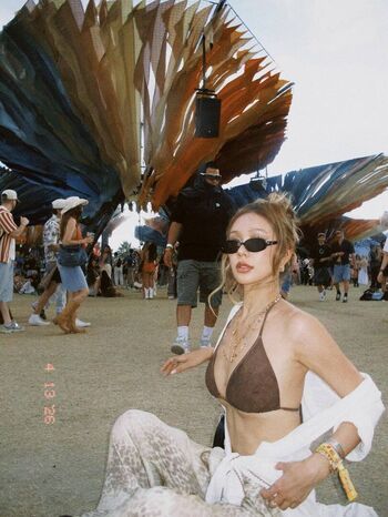 🔥 Kathy zheng  page leaked private photo uncensored full