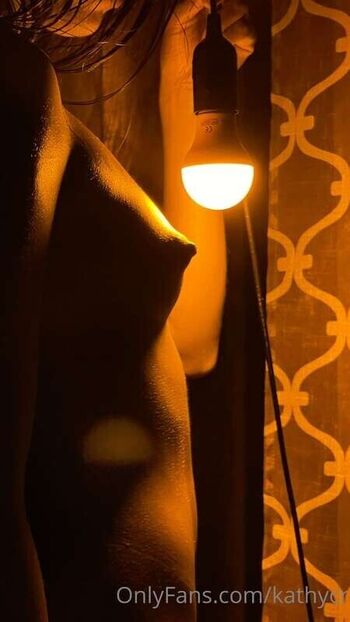 🔥 Kathycr page leaked private photo uncensored full