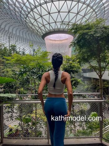 🔥 Kathycr page leaked private photo uncensored full