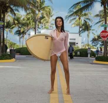 🔥 Kathycr page leaked private photo uncensored full