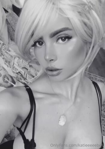🔥 Katie bell  page leaked private photo uncensored full