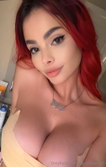 🔥 Katie bell  page leaked private photo uncensored full