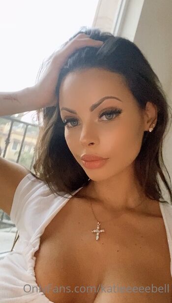 🔥 Katie bell leaked private photo uncensored full