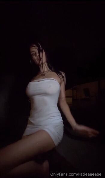 🔥 Katie bell leaked private photo uncensored full