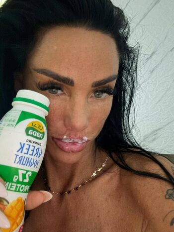 🔥 Katie price  page leaked private photo uncensored full