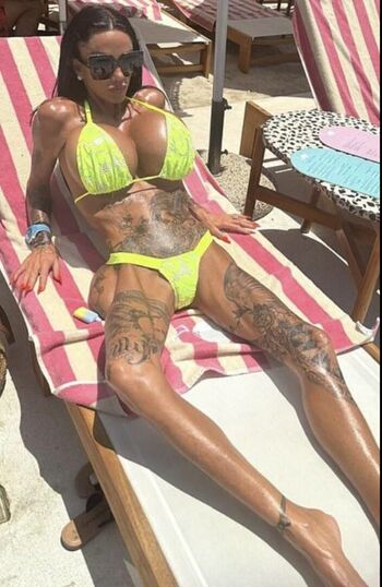 🔥 Katie price  page leaked private photo uncensored full