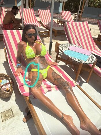 🔥 Katie price  page leaked private photo uncensored full