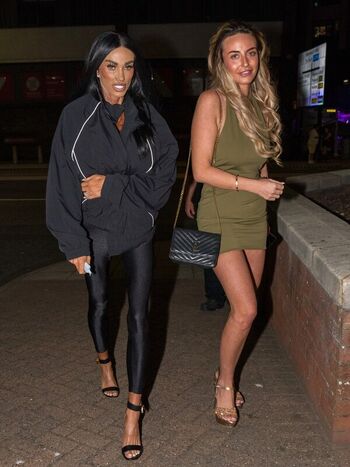 🔥 Katie price leaked private photo uncensored full