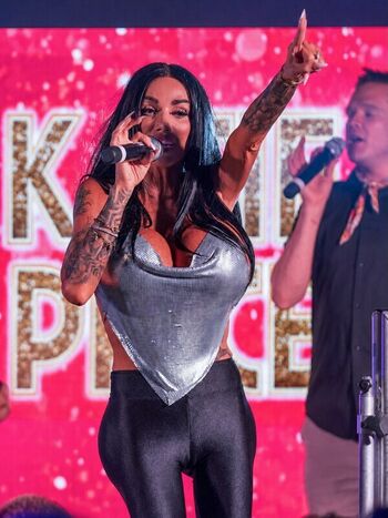 🔥 Katie price leaked private photo uncensored full
