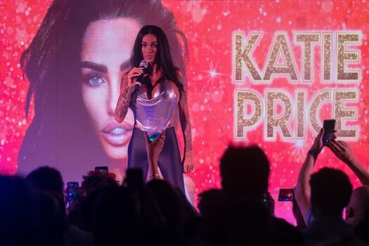🔥 Katie price leaked private photo uncensored full