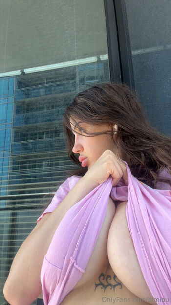🔥 Katkimikimi leaked private photo uncensored full