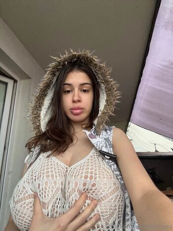 🔥 Katkimikimi leaked private photo uncensored full