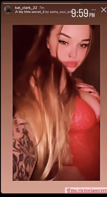 🔥 Katrina clark leaked private photo uncensored full