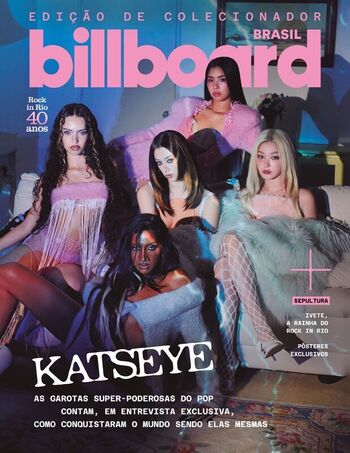 🔥 Katseye page leaked private photo uncensored full