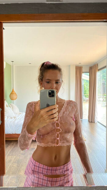 🔥 Katya clover  page leaked private photo uncensored full