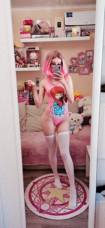 🔥 Kawaii fox tyan page leaked private photo uncensored full