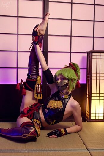 🔥 Kawaii fox tyan page leaked private photo uncensored full