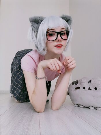 🔥 Kawaii fox tyan page leaked private photo uncensored full