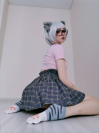 🔥 Kawaii fox tyan page leaked private photo uncensored full