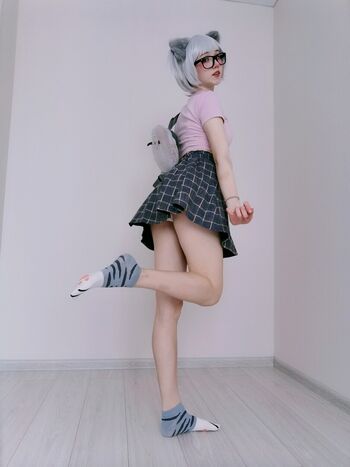 🔥 Kawaii fox tyan page leaked private photo uncensored full