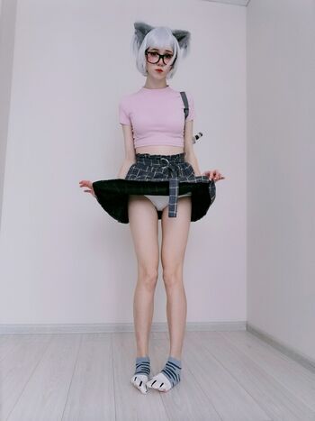 🔥 Kawaii fox tyan page leaked private photo uncensored full